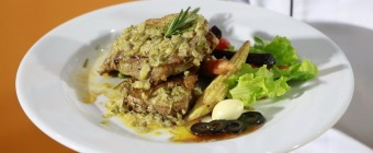 THAILAND RETAIL, FOOD & HOSPITALITY SERVICES - TRAFS