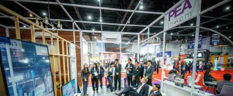 THBF - THAILAND BUILDING FAIR