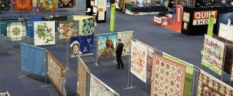 The Australasian Embroidery Convention