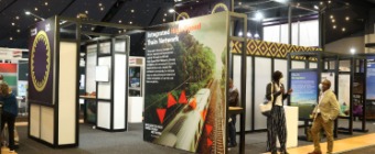 The Automotive Tradeshow and The Automotive Forum at IATF