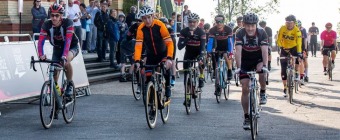 THE CYCLE SHOW