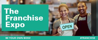 THE FRANCHISE EXPO - OTTAWA