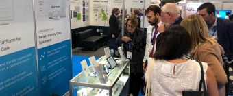 THE RESPIRATORY SHOW