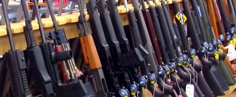 TOPEKA GUN SHOW