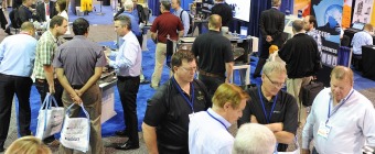 TORONTO POWDER & BULK SOLIDS