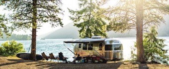 Toronto Spring Camping & RV Show and Sale