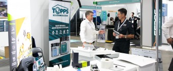 TOTAL FACILITIES EXPO