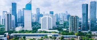 TRADE EXPO INDONESIA