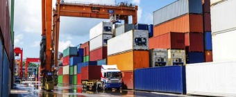 TRANSPORT & LOGISTICS INDONESIA