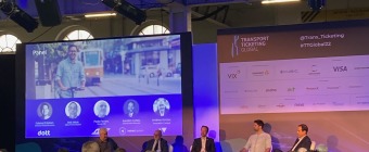 TRANSPORT TICKETING GLOBAL