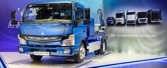 TRUCK & TRAILER INDONESIA