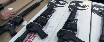 TUCSON GUNS & KNIFE SHOW