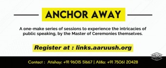 Anchor Away
