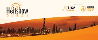 DUBAI HELISHOW