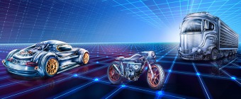Automechanika Dubai