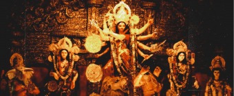 Gatanga Temple Durga Puja- 2020 (Online)