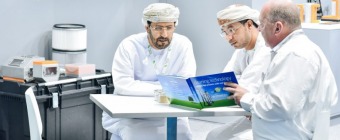 MIDDLE EAST CLEANING TECHNOLOGY WEEK