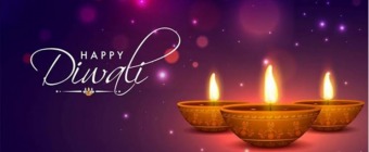 Happy Diwali 2020- Gatanga Temple