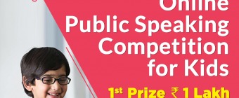 Real School National Public Speaking Competition