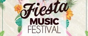 Fiesta Music Festival