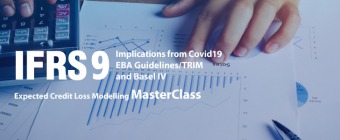 IFRS 9 Expected Credit Loss Modelling MasterClass