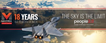 Matrix Hiring Fair (US Positions - Maine)