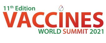 11th Annual Vaccines World  Summit 2021