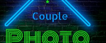 Couple photoshoot
