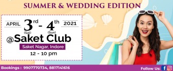 THE POP-UP FLEA: INDORE SUMMER EXHIBITON