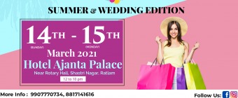 THE POP-UP FLEA: RATLAM SUMMER EXHIBITION