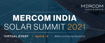 Mercom India Solar Summit 2021
