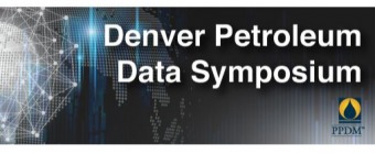 Denver Petroleum Data Symposium