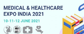 Medical & Healthcare Expo India 2021