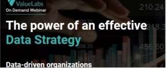 The power of an effective Data Strategy