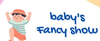 Baby Fancy Show