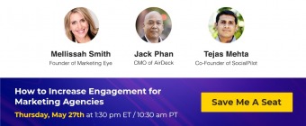 How to Increase Engagement for Marketing Agencies