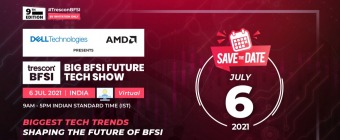 BIG BFSI FUTURE TECH SHOW