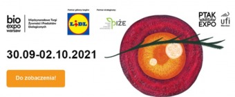 BIOEXPO Warsaw