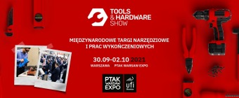 Warsaw Tools&Hardware Show 