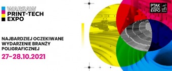 Warsaw Print Tech Expo