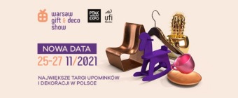 Warsaw Gift&Deco Show