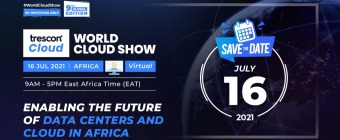 World Cloud Show Africa