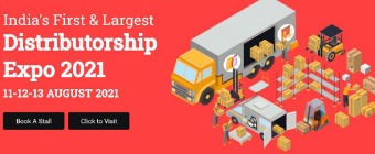 Indian Business Distributorship Expo 2021