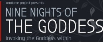 NINE NIGHTS OF THE GODDESS BATCH 6 