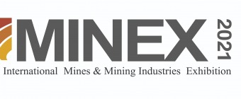 MINEX 2021 (10th international investment opportunities in Iran's mines & mining industries exhibition)