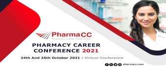 Pharmacy Career Conference 2021