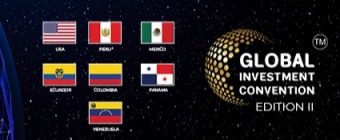 Global Investment Convention - Edition 2