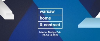 Warsaw Home & Contract - Interior Design Contract Fair