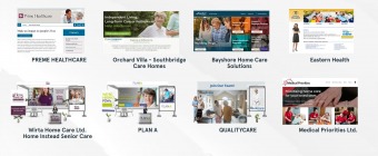 The Healthcare Virtual Career Fair