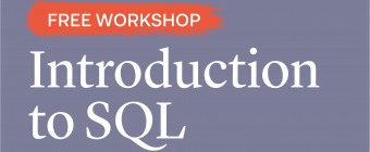 Introduction to SQL